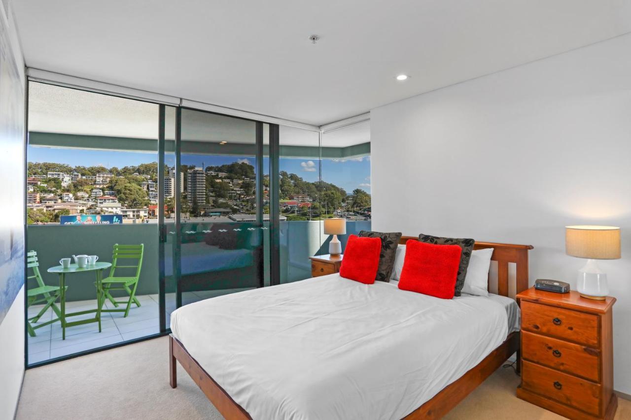 Ambience on Burleigh Beach Gold Coast Buitenkant foto