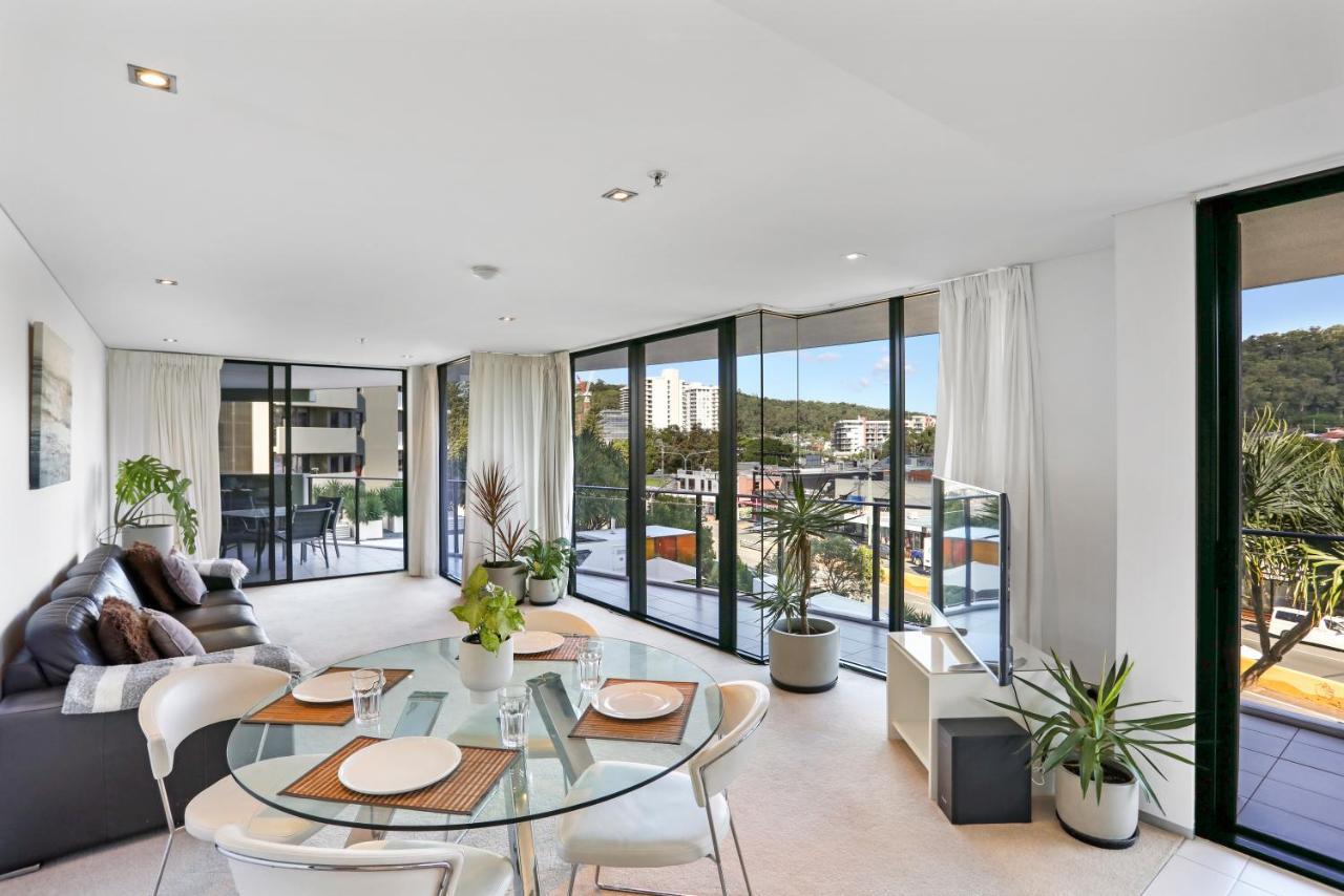 Ambience on Burleigh Beach Gold Coast Buitenkant foto