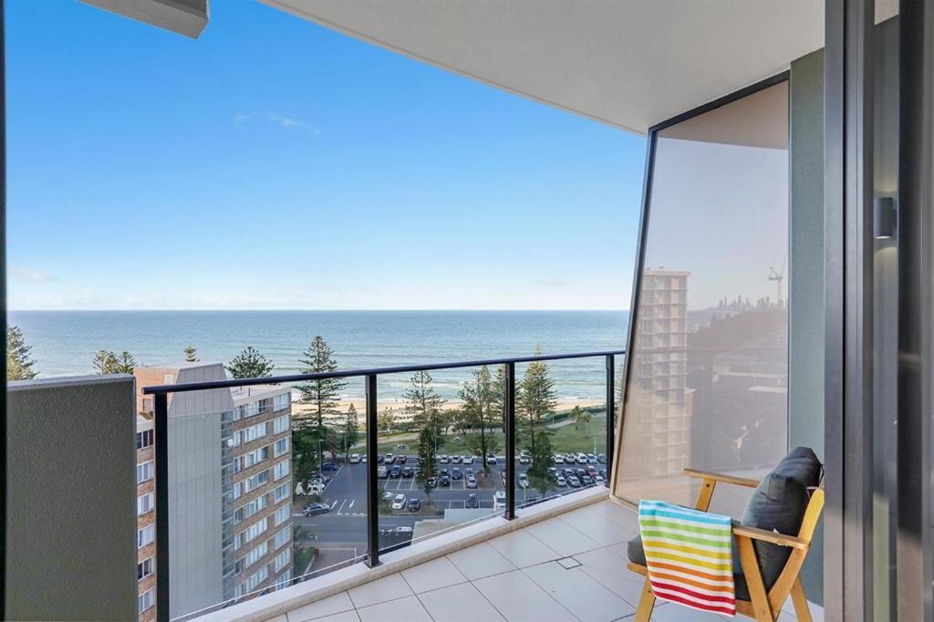 Ambience on Burleigh Beach Gold Coast Buitenkant foto